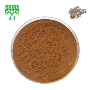 Valerian root extract powder valeric acid 0.3%-0.8% HPLC