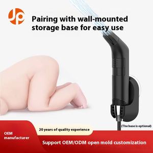 Bidet électrique pour femmes nettoyant <span class=keywords><strong>anal</strong></span> irrigateur périnéal privé pratique pour le camping randonnée voyage post-partum - Product Image 3