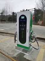 Chargeur de voiture électrique de type 1 60/80/120/160KW DC CCS1 et CCS2 Pile de charge Station de charge rapide cc Chargeur rapide Ev
