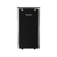 Générateur de vapeur pour bain de vapeur, système de douche vapeur, machine de sauna aromathérapie pour la maison, l'hôtel, le SPA, acier inoxydable 304, 18KW, CE