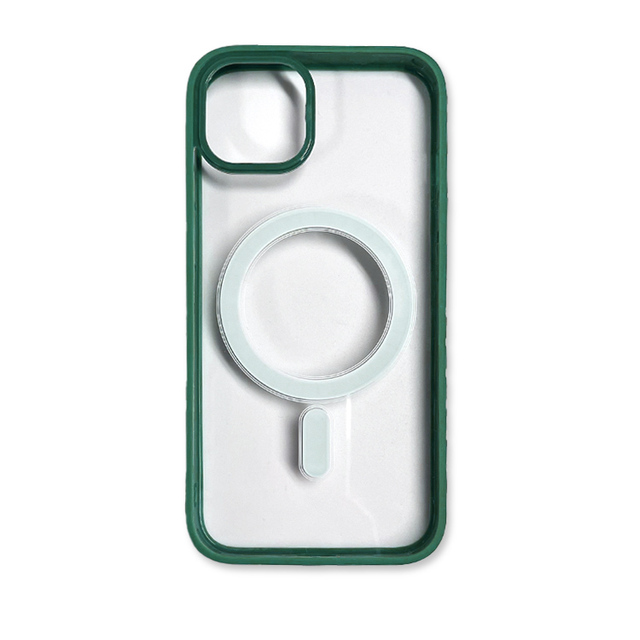 Hot Sale Premium Magnetic Metal Ring Holder Kickstand Phone Case for iPhone 13 16 Pro Max Compatible for iPhone 13 16 Pro Max