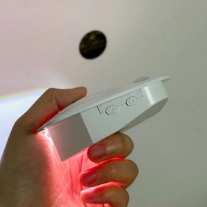 Factory Price <b>Shell</b> <b>Light</b> Induction Lighting LED Small Motion Sensor Cabinet <b>Light</b> - Product Image 2