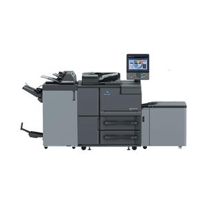 คุณภาพเยี่ยม ใช้สำหรับเครื่องพิมพ์ Konica Minolta AccurioPrint 2100 ดิจิตอลคอมพาวด์มืออาชีพ A3 ความเร็วสูง ขาวดำ - Product Image 1