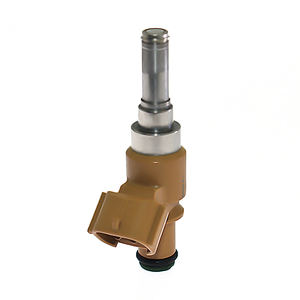 INYECTOR DE COMBUSTIBLE Baixinde DENSO PARA YAMAHA FZ R1 R6 YZF OE 0640 FO 2C0-13761-00-00 - Product Image 4