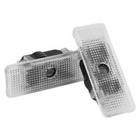 Uper brillante para roW 528i 1998 Z8 E39 1999-2006 E52 53 53 X5 1995-2002 Welcome oor OGO Ed rojector