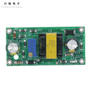 ตัวแปลงไฟ DC-DC 24V 48V 60V 150V 220V 290V เป็น 3.6V 5V 12V 15V ปรับแรงดันขาออกได้ โมดูลจ่ายไฟ GPS - Product Image 3
