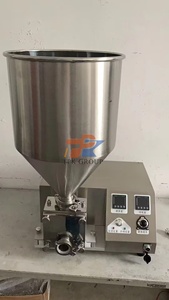 Déposeur de gâteaux multifonctionnel <span class=keywords><strong>Fuya</strong></span>, déposeur de biscuits et de gâteaux, machine à remplir les gâteaux - Product Image 4