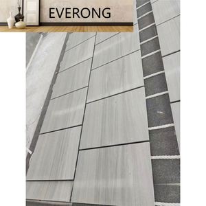 Batu pasir Lyon abu-abu honed Tiongkok untuk geladak - Product Image 4