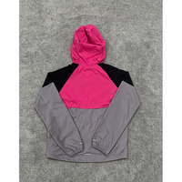 Sweat à capuche simple à manches longues pour homme, personnalisé, de haute qualité, avec design original, procédé de teinture, style Nocta, pour le sport et les loisirs