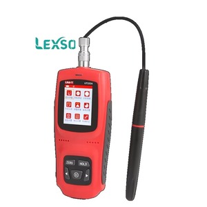 Gaussmètre numérique portatif Uni-t Ut335a - Détecteur de champ magnétique haute précision pour la mesure de la force Lexso - Product Image 2