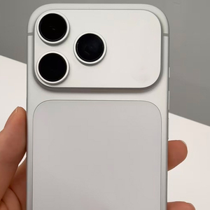 Điện thoại đã qua sử dụng, nguyên bản, mở khóa, iPhone 17 Pro Max Air 512G 1TB, pin khỏe - Product Image 4