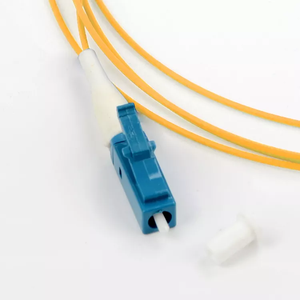 室内光缆液晶/UPC单工0.9毫米光纤跳线尾纤1 2 3 5 10 20 30 50 <span class=keywords><strong>M</strong></span> - Product Image 5