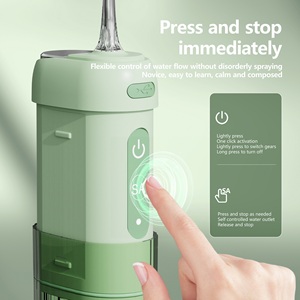 <span class=keywords><strong>Irrigador</strong></span> Bucal <span class=keywords><strong>Inalámbrico</strong></span> Portátil Recargable, Último Modelo de <span class=keywords><strong>Irrigador</strong></span> Bucal Impermeable, <span class=keywords><strong>Irrigador</strong></span> <span class=keywords><strong>Dental</strong></span> - Product Image 6