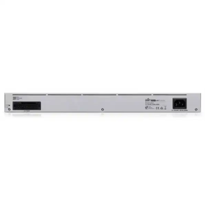 Commutateur géré UBNT <span class=keywords><strong>USW</strong></span>-Pro-<span class=keywords><strong>48</strong></span>/-EU Layer 3 avec <span class=keywords><strong>48</strong></span> ports RJ45 GbE + 4 ports SFP + 10G - Product Image 2