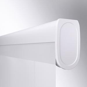 Tùy chỉnh thực hiện Roman Rèm màn cơ giới điện không dây Con lăn Rèm Roman Shades cho Windows - Product Image 1