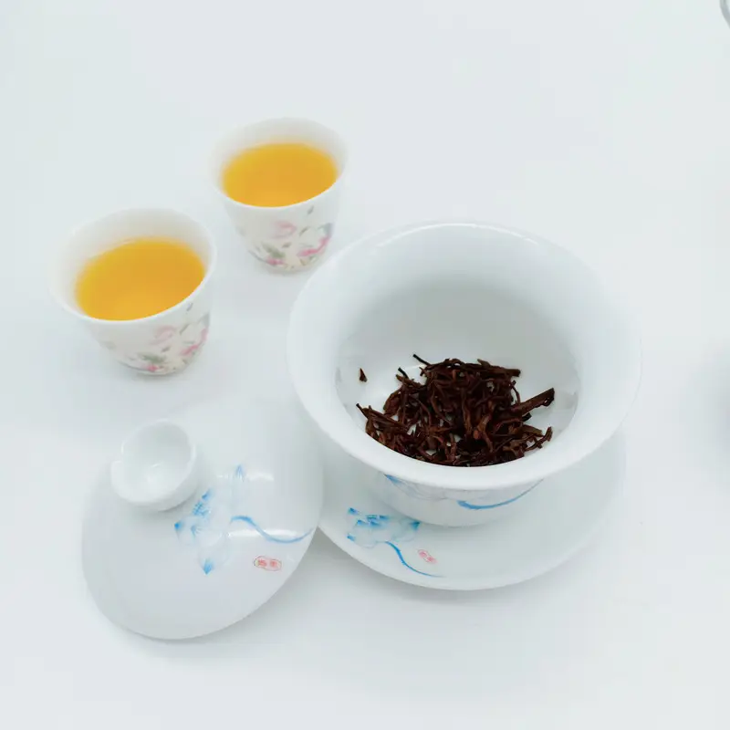 Chinesische berühmte Tee marke, Guizhou gesunder und natürlicher schwarzer Tee mit höchster Qualität