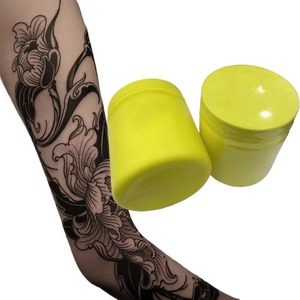 Crème de soin après tatouage Hadiyah Beauty pour le visage, le corps, le piercing et le microblading, maquillage permanent - Product Image 1