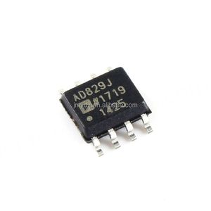 AD829JRZ AD829J SMT SOP8 Circuit intégré amplificateur vidéo - Product Image 4
