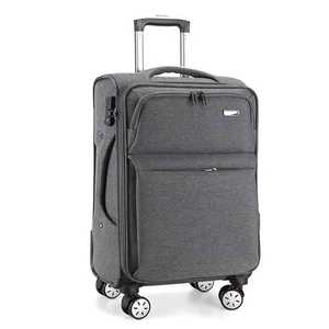 Maleta con Ruedas de 32 Pulgadas, de Tela Oxford, con Asa Extensible, para Viajes de Negocios, Estudiantes, con Cierre - Product Image 2