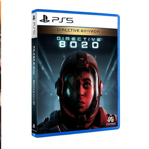 PLAYSTATION 5 ไดเรกทีฟ 8020 ฉบับดีลักซ์ PEGI 18+ 118645 - Product Image 2