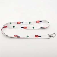 Produsen Lanyard Custom Cetak OEM, Lanyard Custom