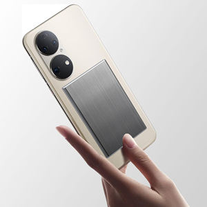 Magsafered Metal Mini cargador portátil magnético inalámbrico banco de energía PD20W 5000mAh banco de energía 3 en 1 para <span class=keywords><strong>iPhone</strong></span> iWatch Airpods - Product Image 6