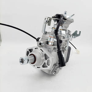 Dieseleinspritzpumpe VE-Pumpe 33102-42790 D4BB T2 T/<span class=keywords><strong>2</strong></span> T-<span class=keywords><strong>2</strong></span> 33102-42780 für HYUNDAI GRACE H100 VAN - Product Image 4