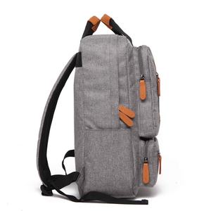 Mochila, mochila para estudiantes masculinos, bolsa de viaje, mochila multifuncional para portátil de ocio - Product Image 6