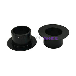 2 pièces de douilles en plastique Volvo Penta Marine Power 832820, pièces de rechange pour systèmes d'alimentation marine - Product Image 2