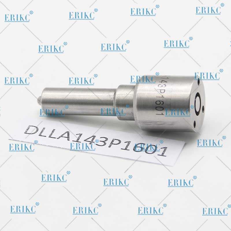 ERIKC DLLA 143 P1601 Oil Dispenser Nozzle DLLA 143P 1601 Diesel