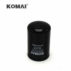 Elemento de Filtro Hidráulico KOMAI J213-84A-031000 22Y-84-15000 Hf6537 213-84A-031000 - Product Image 1