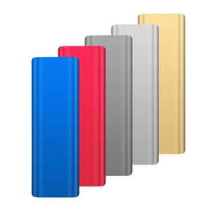 قرص صلب خارجي محمول صغير SSD بسعة 1 تيرابايت مع منفذ USB <span class=keywords><strong>3</strong></span>.0 للنقل عالي السرعة - Product Image 4