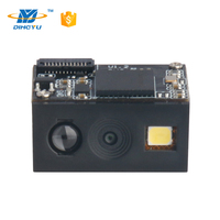 DE2290H Módulo de motor de impresora POS OEM ODM de alta calidad con interfaz USB Escáner de código de barras 1D 2D en stock
