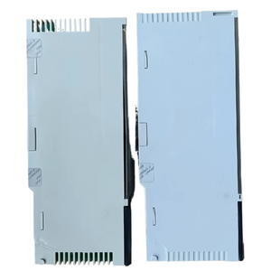 Módulo Redundante de Alto Rendimiento 140CHS11000 140CHS21000, Unidad de Control de Respaldo PLC Industrial para Automatización y Seguridad - Product Image 4