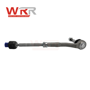 32106777479 32106765230 Rotule de direction pour BMW E90 E84 320i X1, pièce de châssis avant pour joint d'axe interne et biellette de direction - Product Image 2