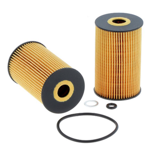 Filtro de aceite 26320-27000 26320-2A500 26320-2F100 26320-3C250 Modelos para Hyundai Auto Filtro de aceite de la CO-H3C3 - Product Image 2