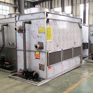 Hocheffizienter Gegenstrom-Kühlturm mit integrierter Maschinenkühlung – Hersteller von Kühltürmen - Product Image 4