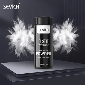 Fluffy Instant Natural Volumizing Style Hair Volume Powder For Hair