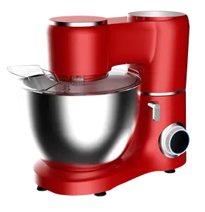 Alat Dapur Rumah Cuisinart Blender Mixer Makanan Robot 10L Beater Roti Electric Stand Mixer