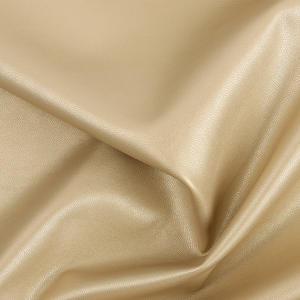 Estilo básico Inventario en stock Tela elástica <span class=keywords><strong>de</strong></span> <span class=keywords><strong>cuero</strong></span> <span class=keywords><strong>de</strong></span> proteína <span class=keywords><strong>de</strong></span> 0,65mm adecuada para culottes - Product Image 2