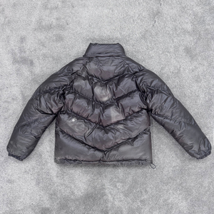 <span class=keywords><strong>Veste</strong></span> matelassée LEDUO pour homme, à changement de couleur réactif à la chaleur, avec capuche amovible, style streetwear, <span class=keywords><strong>manteau</strong></span> d'hiver - Product Image 3