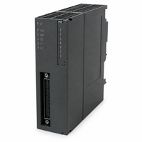 En Stock 6ES7340-1AH02-0AE0 Nuevo Gabinete de Controlador PLC para Automatización Industrial con Comunicación RS232C para Programación de PLC