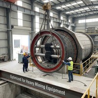 Nouvelle conception, grand module, jeu d'engrenages planétaire à denture droite pour pièces de machines minières, engrenage annulaire de volant de démarrage en acier forgé robuste