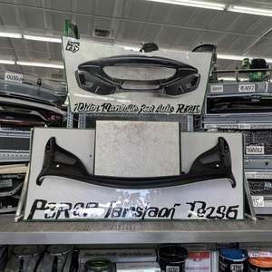 <span class=keywords><strong>Plaque</strong></span> d'accumulation d'eau d'essuie-glace de haute qualité pour Peugeot 307 - Product Image 6