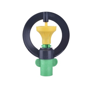 Buses <span class=keywords><strong>de</strong></span> pulvérisation en plastique DaringFish <span class=keywords><strong>pour</strong></span> l'irrigation agricole et les pelouses – Têtes <span class=keywords><strong>d</strong></span>'<span class=keywords><strong>arrosage</strong></span> paysagères à portée moyenne - Product Image 1