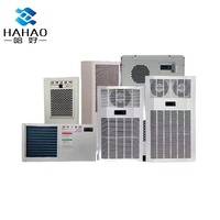 Climatiseur d'armoire industrielle pour refroidissement intérieur EA-1000W