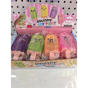 JY Popsicle <b>Squishy</b> Toy Popsicles <b>Squishy</b> Popsicle Jumbo <b>Squishy</b> - Product Image 6