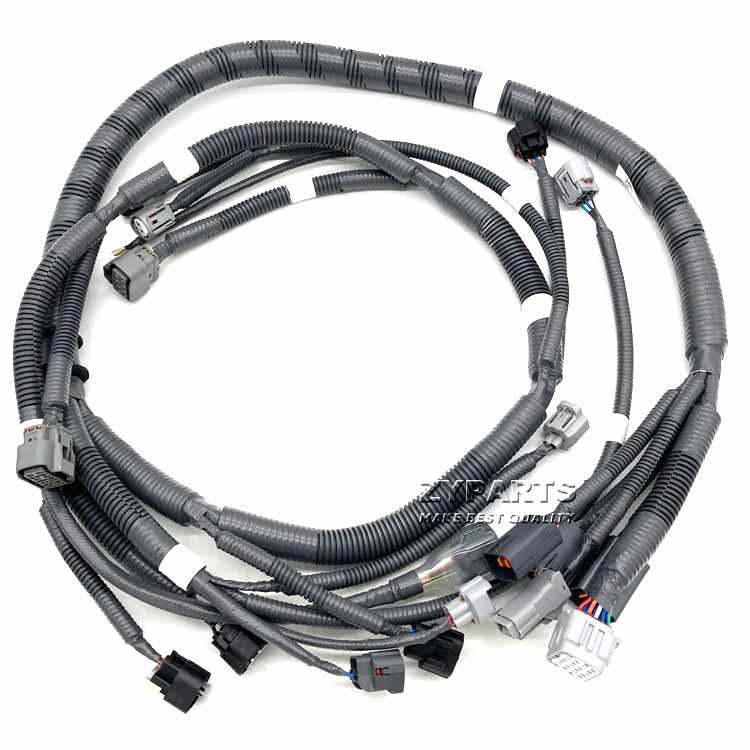 1-82641375-7 Engine Wire Harness For Hitachi ZX330-3| Alibaba.com