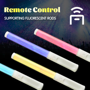 लंबे समय से उपहार संगीत कार्यक्रम और नाइट क्लब पार्टी ने ऑन/ऑफ ऑपरेशन के साथ चमक प्रकाश की रोशनी - Product Image 4