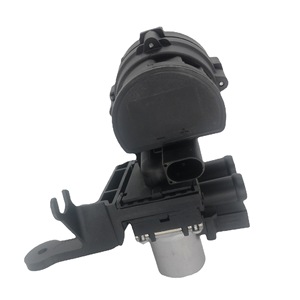 Vanne de régulation de température de l'eau Audi A6 4F1959617B, pièce anti-corrosion pour système CVC - Product Image 1